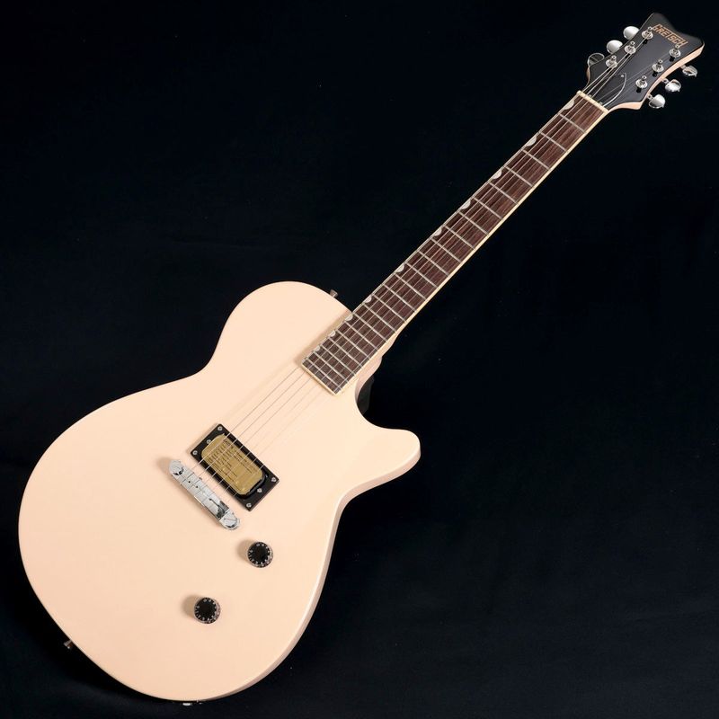 GRETSCH STREAMLINER JET CLUB 中古美品 特典付き》Gretsch / Streamliner Jet Club 1 Pickup Laurel Shell