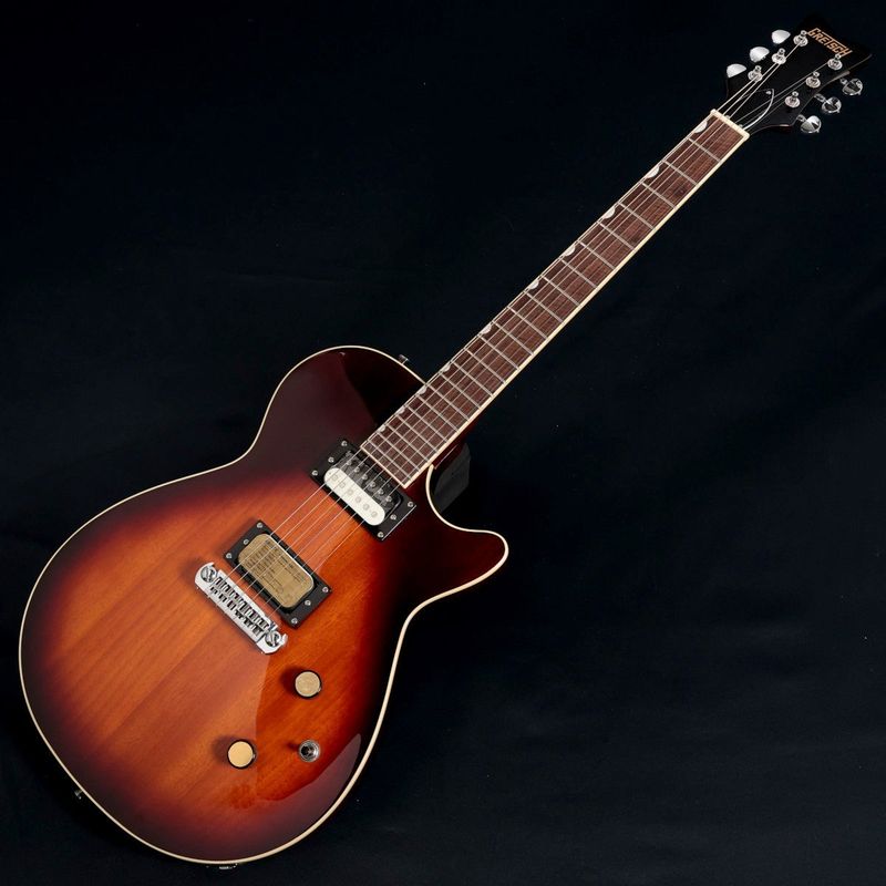 エレキギター × GRETSCH × サンバースト)の検索結果 | ギター、アコギ