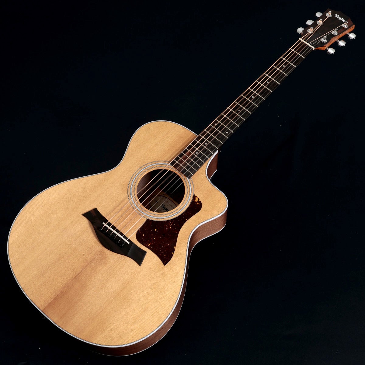 Taylor / 200 Series 212CE WALNUT【2204176411】【池袋店 Taylor / 200 Series 212CE WALNUT【2204176411】【池袋店