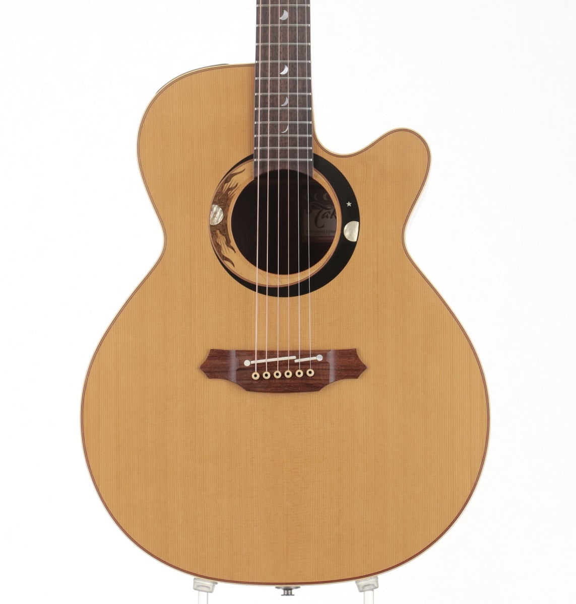 中古】Takamine / LTD-98 Limited Edition Sun and Moon [1998年製