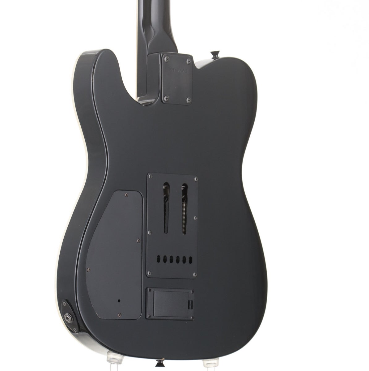 中古】FERNANDES / TEJ-95S Black [3.64kg] フェルナンデス バーニー