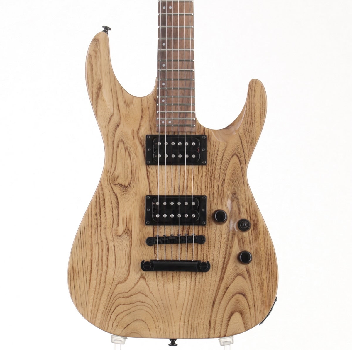 ギター grassroots HR-42NT Burner Natural 中古】GrassRoots / G-HR-42NT Burner Natural [3.39kg/2018年製