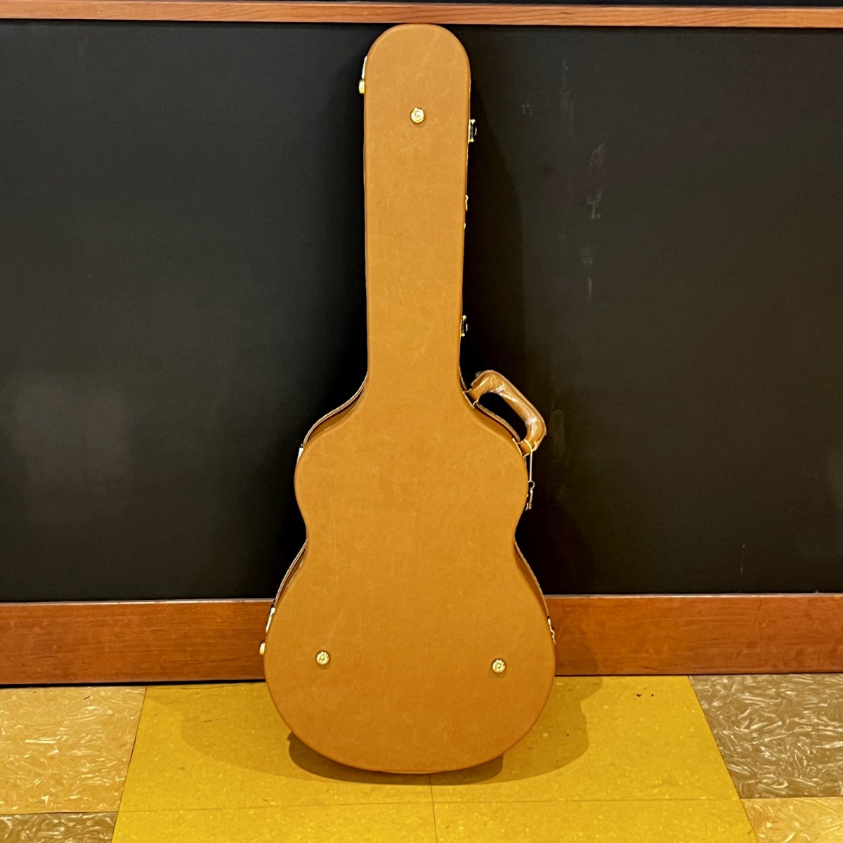 中古】NO BRAND / Acoustic Guitar Hard Case For-000 フォークタイプ
