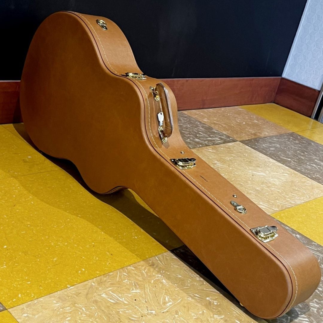 中古】NO BRAND / Acoustic Guitar Hard Case For-000 フォークタイプ