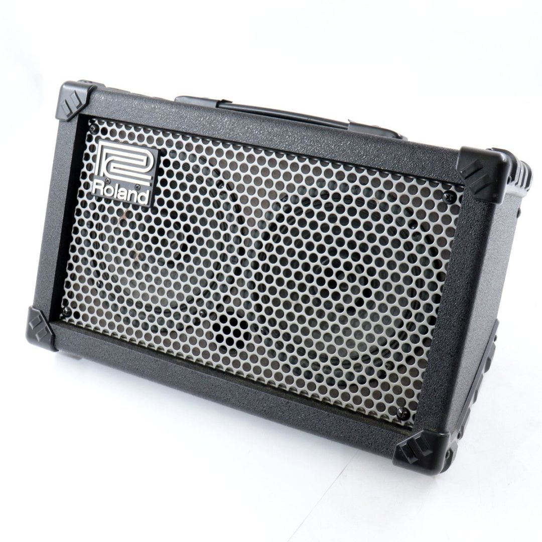 中古】Roland / CUBE Street CUBE-STA Black ローランド キューブ