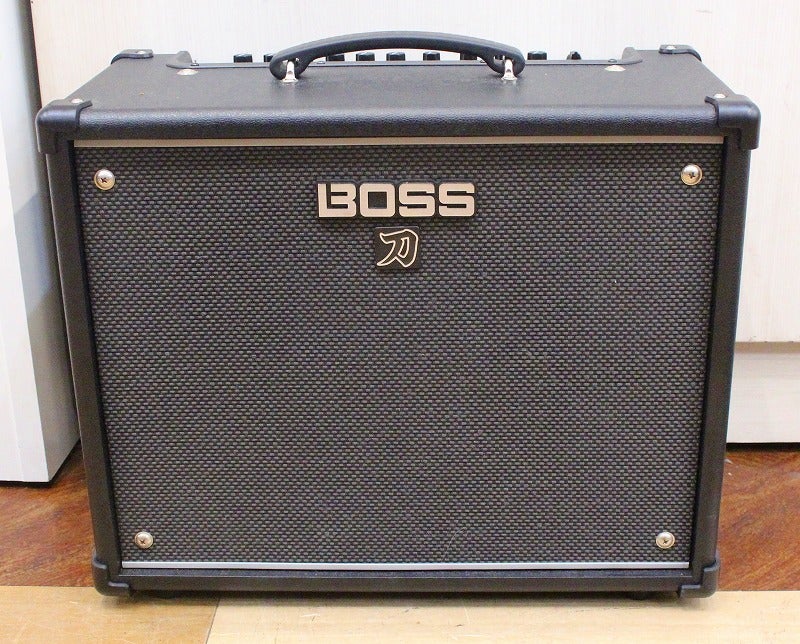 中古】BOSS / KTN-50 3EX GEN3 【心斎橋店】 | コンボアンプ