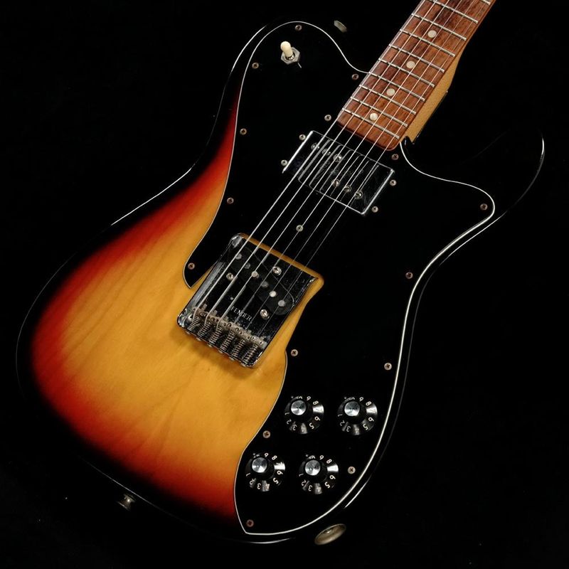 Vintage】Fender / 1977 Telecaster Custom 【渋谷店】《05VG