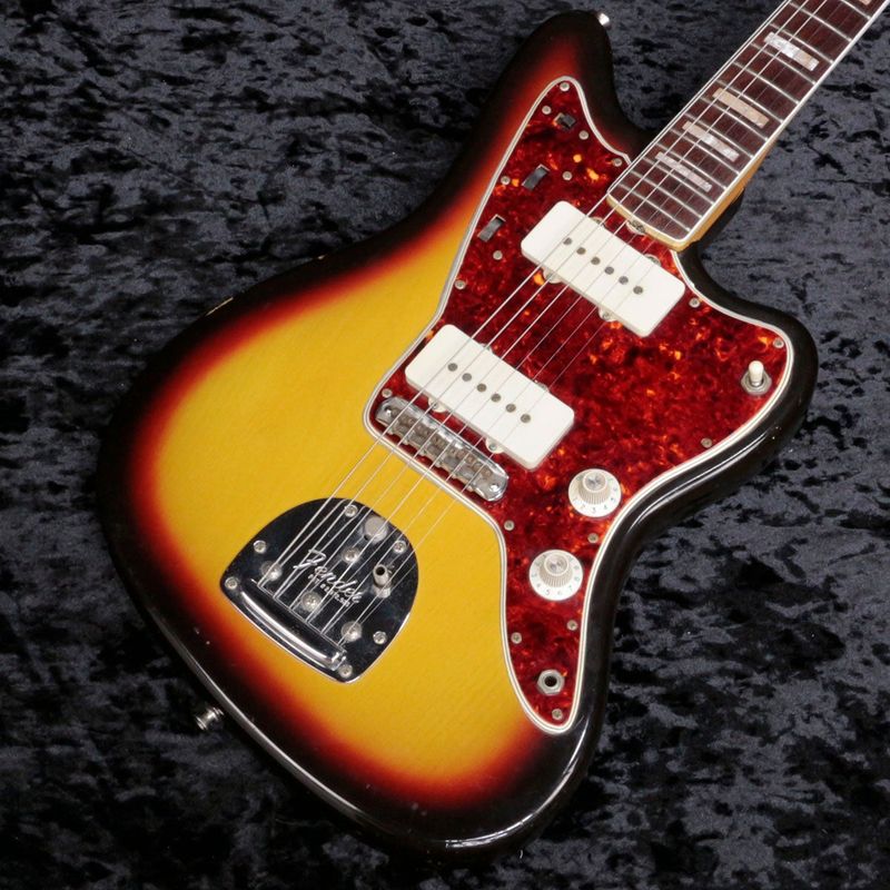 【中古】FENDER USA / 1966 Jazzmaster Sunburst 【新宿店】