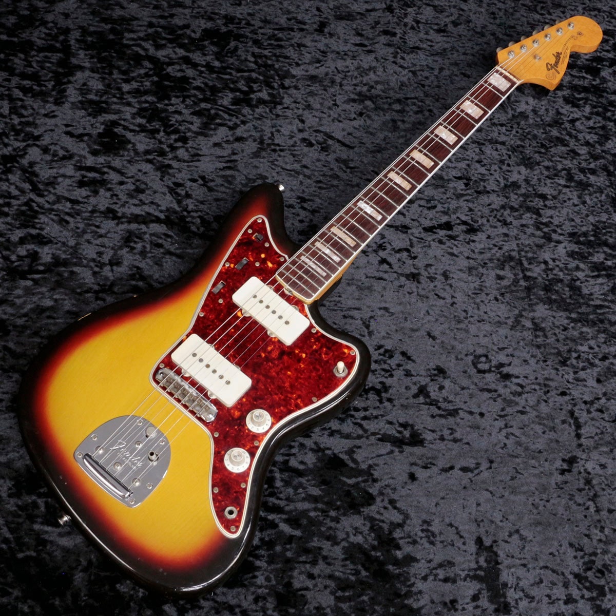 FENDER USA / 1966 Jazzmaster Sunburst 【신주쿠 지점】【10/23 가격 인하!】 사진 2