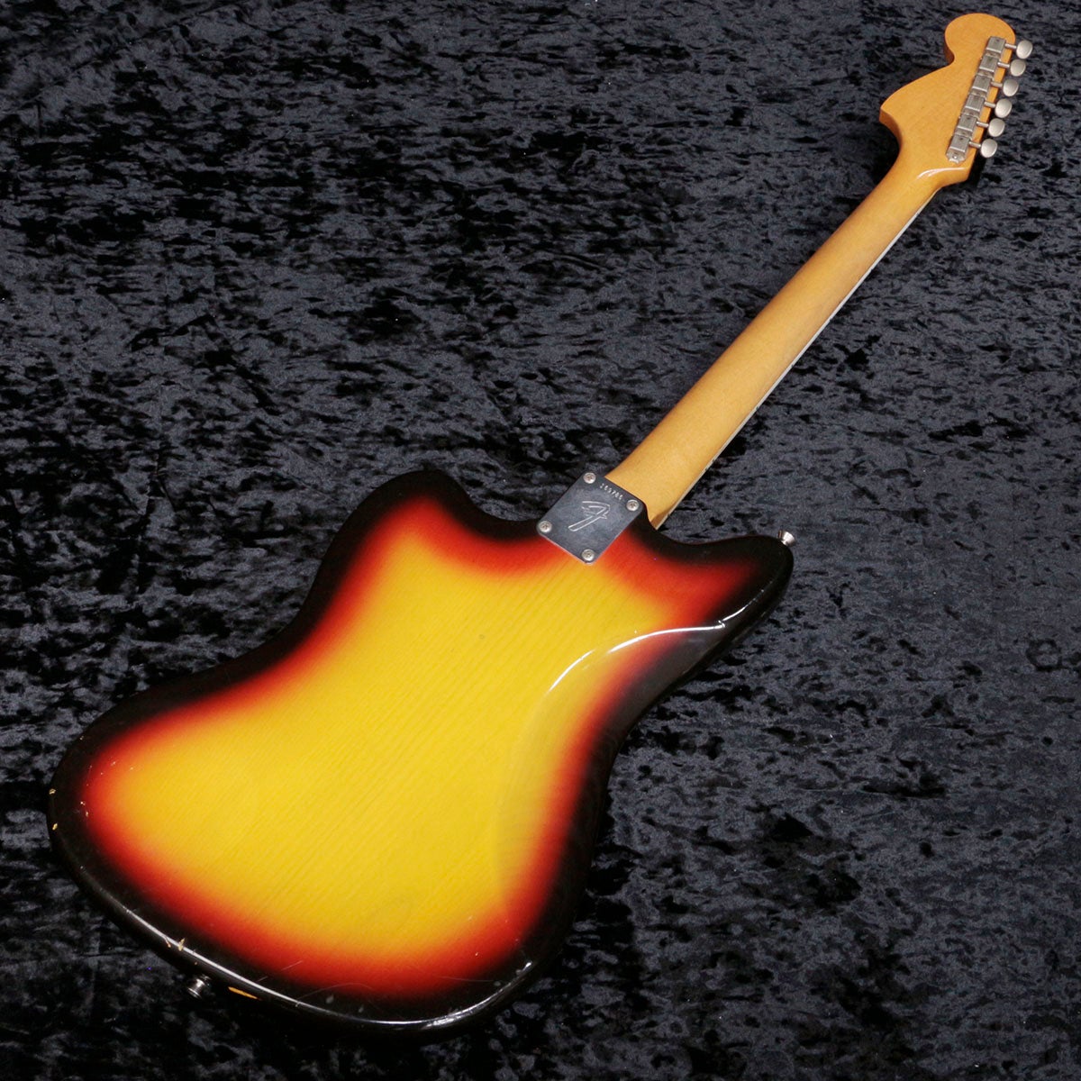 FENDER USA / 1966 Jazzmaster Sunburst 【신주쿠 지점】【10/23 가격 인하!】 사진 4
