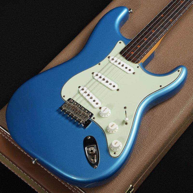 ストラトキャスタータイプ × FENDER CUSTOM SHOP)の検索結果 | ギター