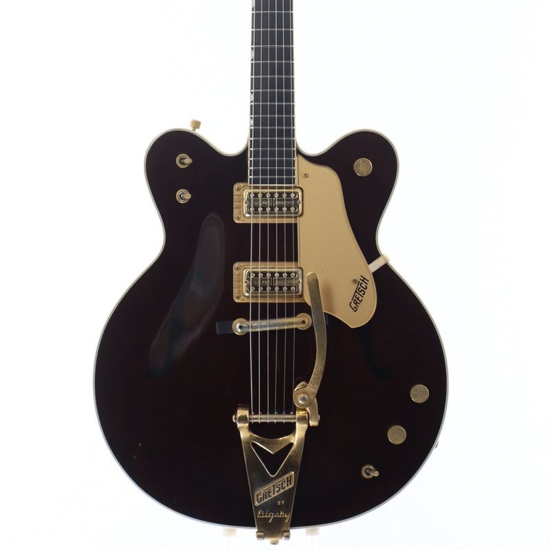中古】GRETSCH / 6122-62 Country Classic II 1997年製 Rich Magogany