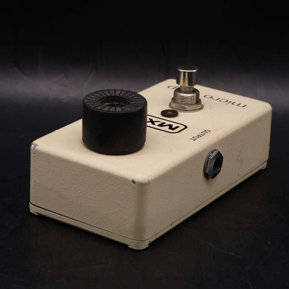 中古】MXR / M133 micro amp 【福岡店】 | ブースター/バッファー