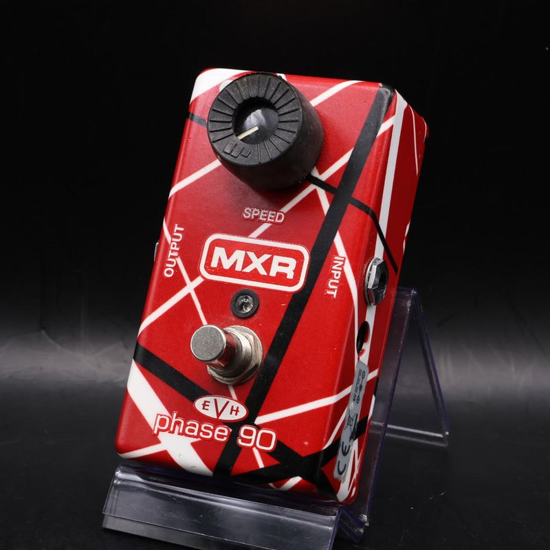 中古】MXR / EVH90 EVH Phase 90 フェイザーペダル 【福岡店
