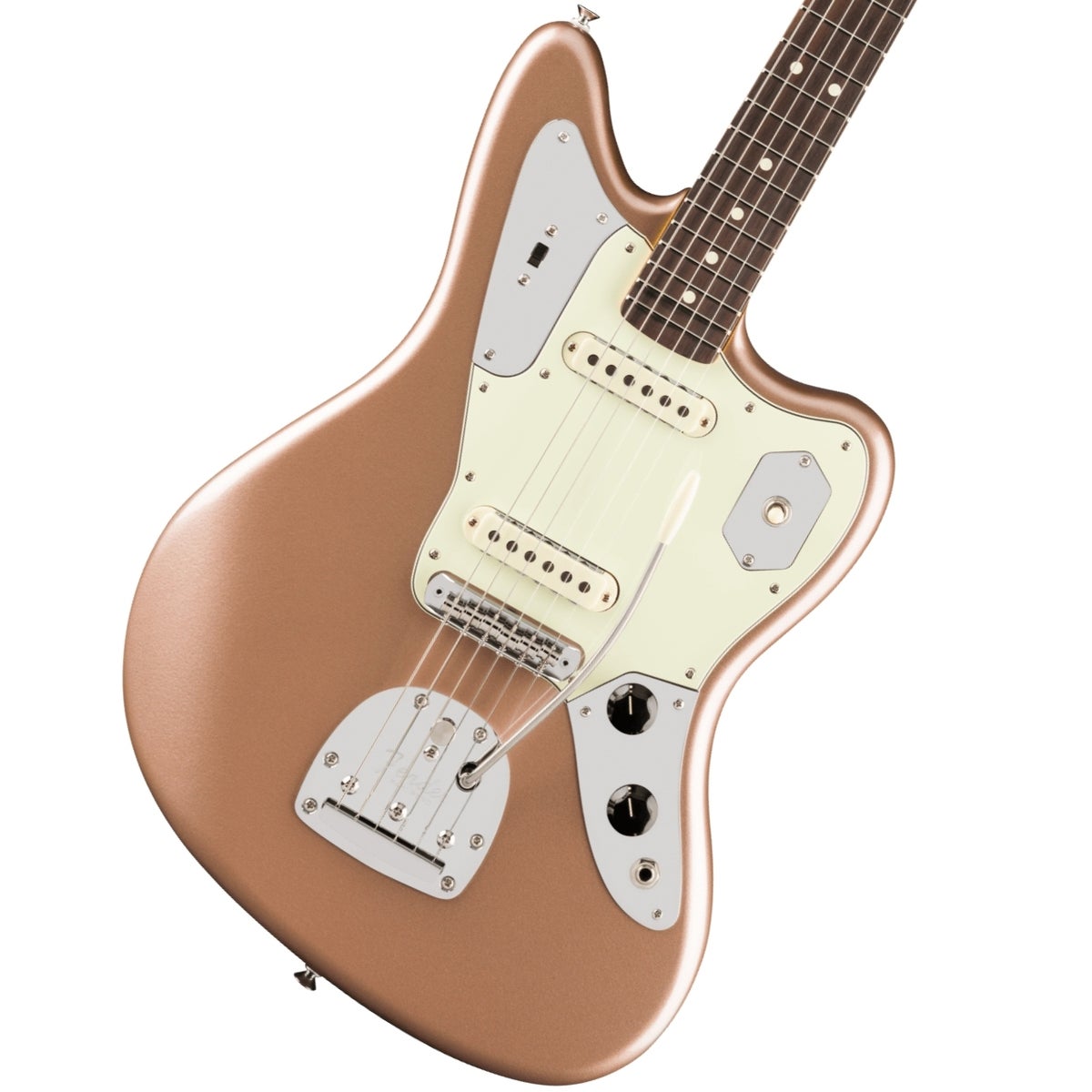 Fender / American Professional Classic Jaguar Rosewood Fingerboard