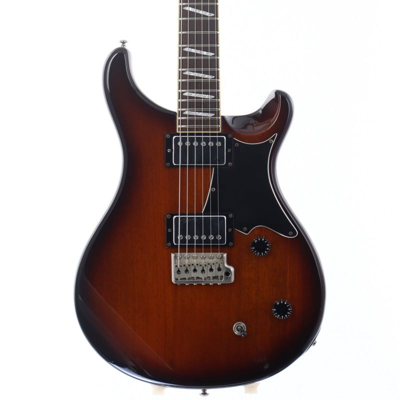 11 (その他タイプ × PAUL REED SMITH × B：かなり、傷＆使用感はあるが