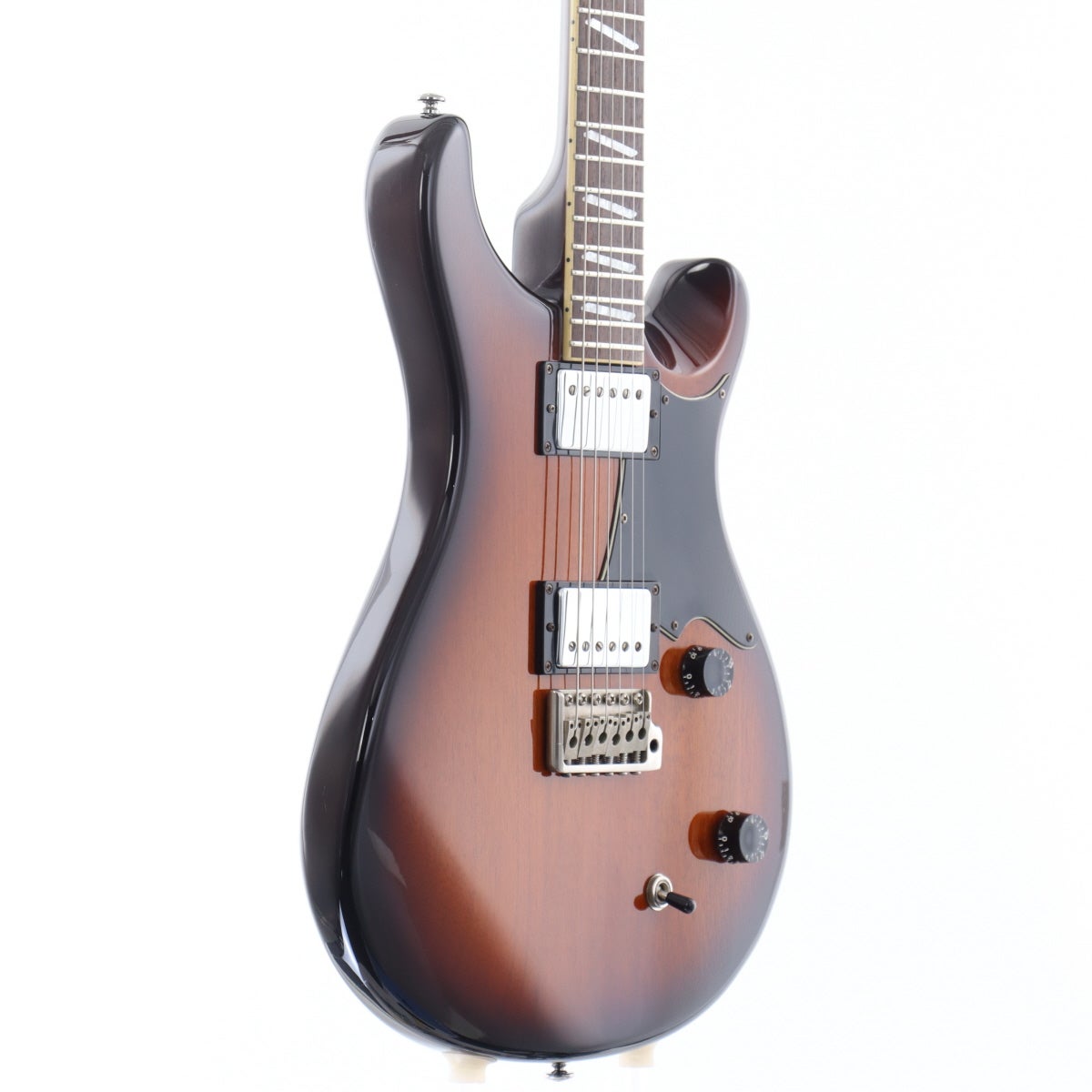 Paul Reed Smith(PRS) / Santana SE Ver.2 Tobacco Sunburst 사진 2