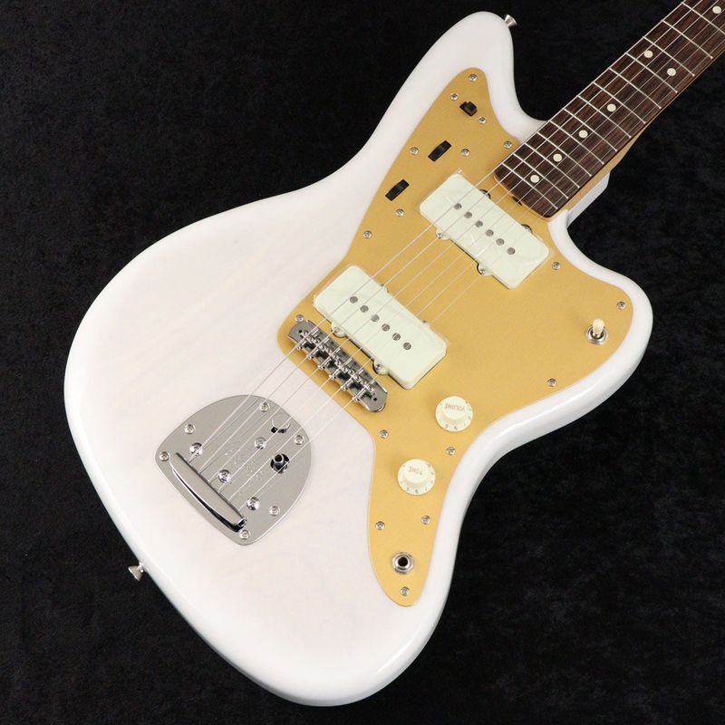 Fender / Made in Japan Heritage 60s Jazzmaster White Blonde