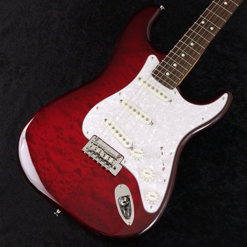 Fender / ISHIBASHI FSR Made in Japan Hybrid II Stratocaster