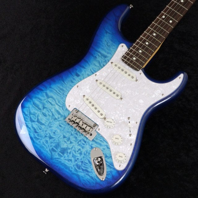 Fender / ISHIBASHI FSR Made in Japan Hybrid II Stratocaster Fender / ISHIBASHI FSR Made in Japan Hybrid II Stratocaster