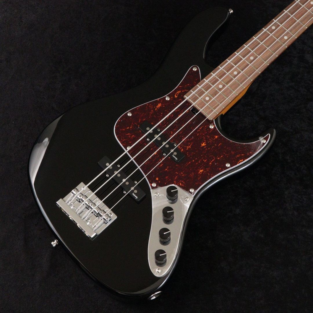 Sadowsky / MX22 WL4 Morado Fingerboard Black 【メーカー