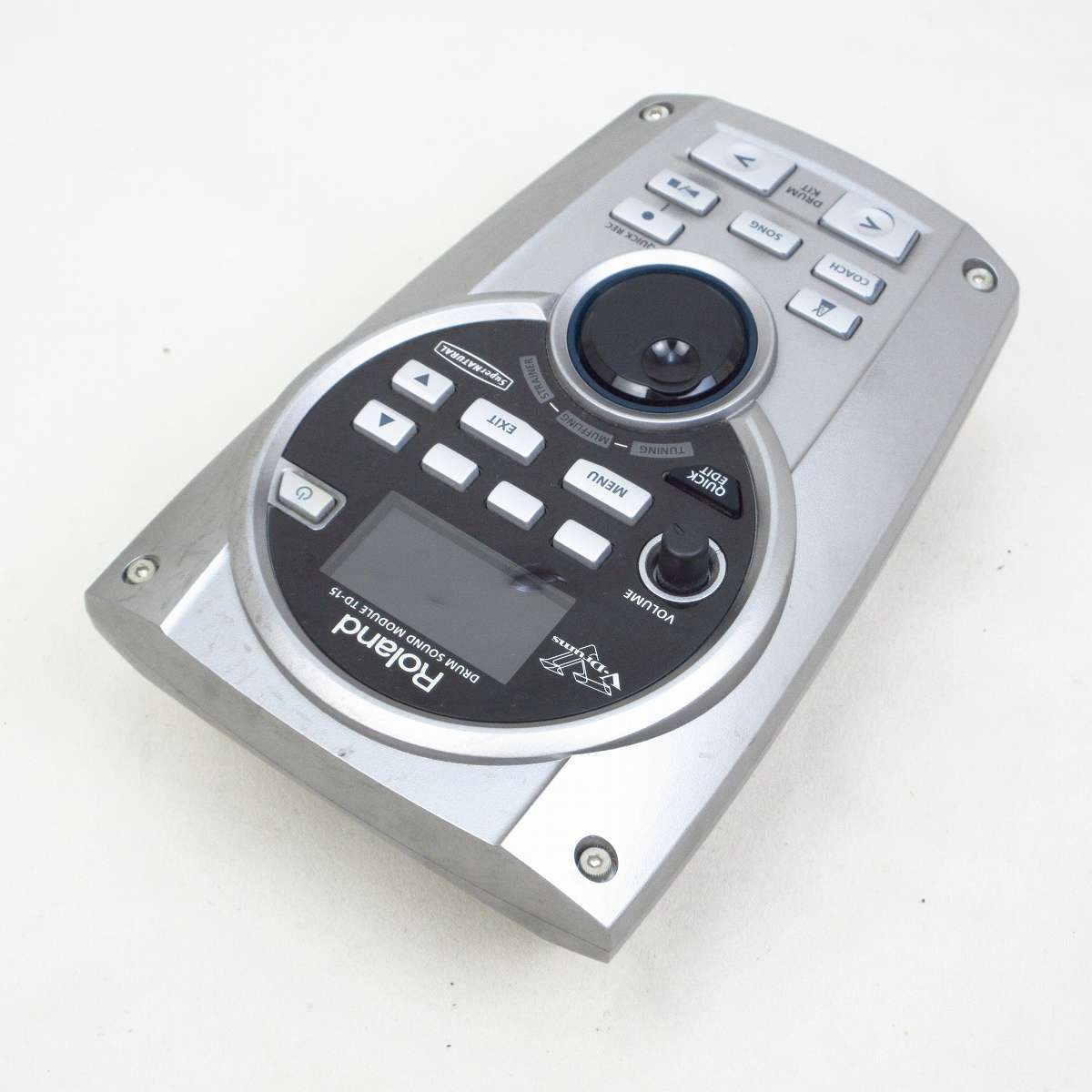 中古】Roland / TD-15 ドラム音源モジュール 【横浜店】 | 音源単品