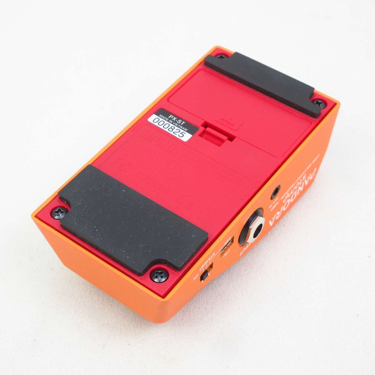 中古】KORG / PX-ST PANDORA Stomp マルチエフェクター 【横浜店