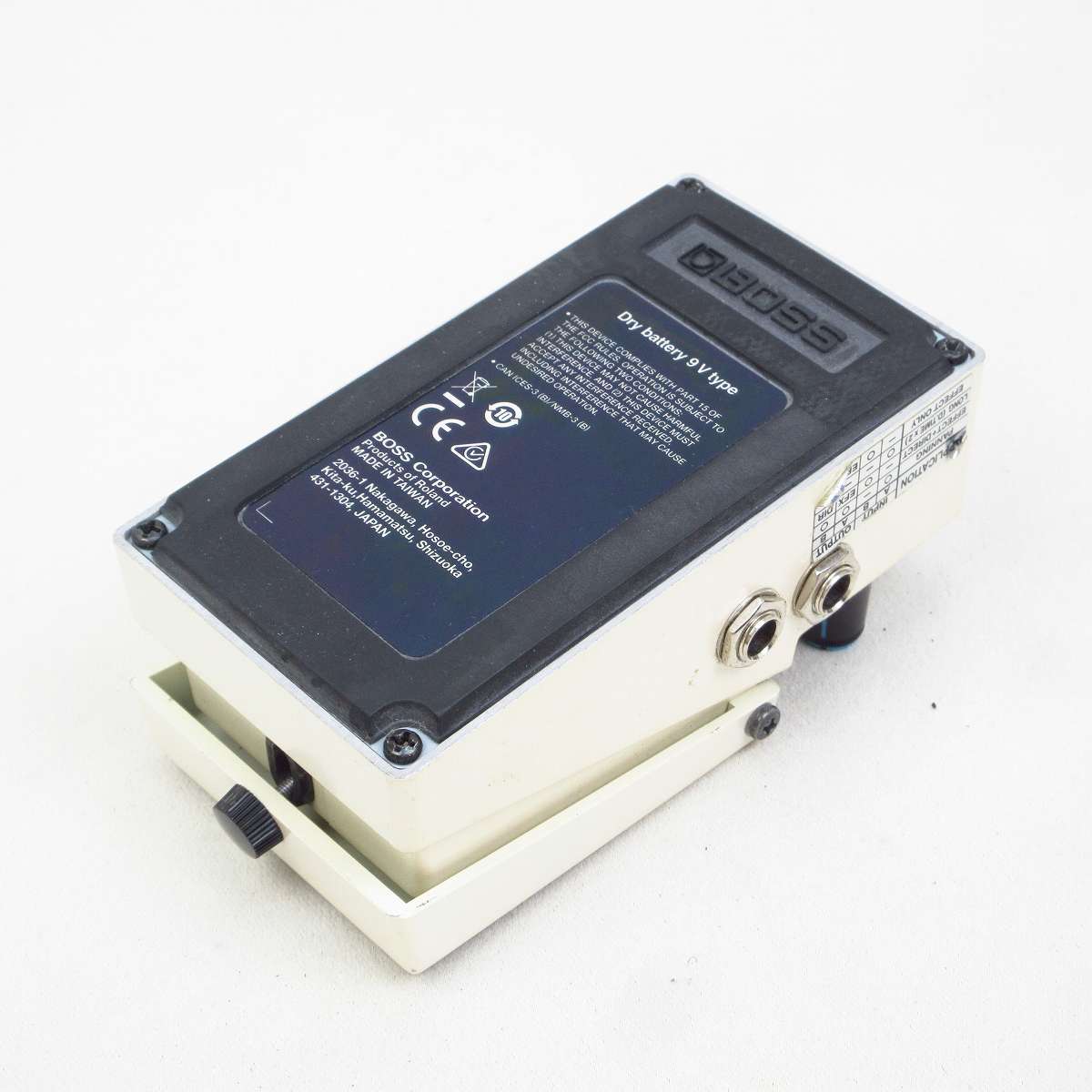 中古】BOSS / DD-7 Digital Delay ディレイ 【横浜店】 | ディレイ