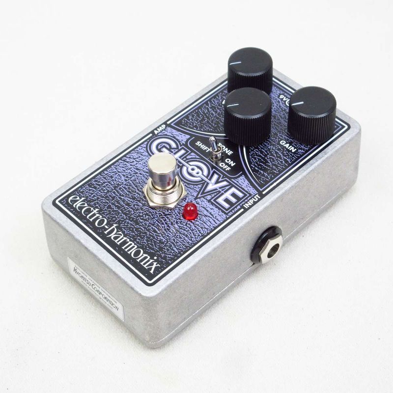中古】Electro-Harmonix / OD Glove オーバードライブ 【横浜店