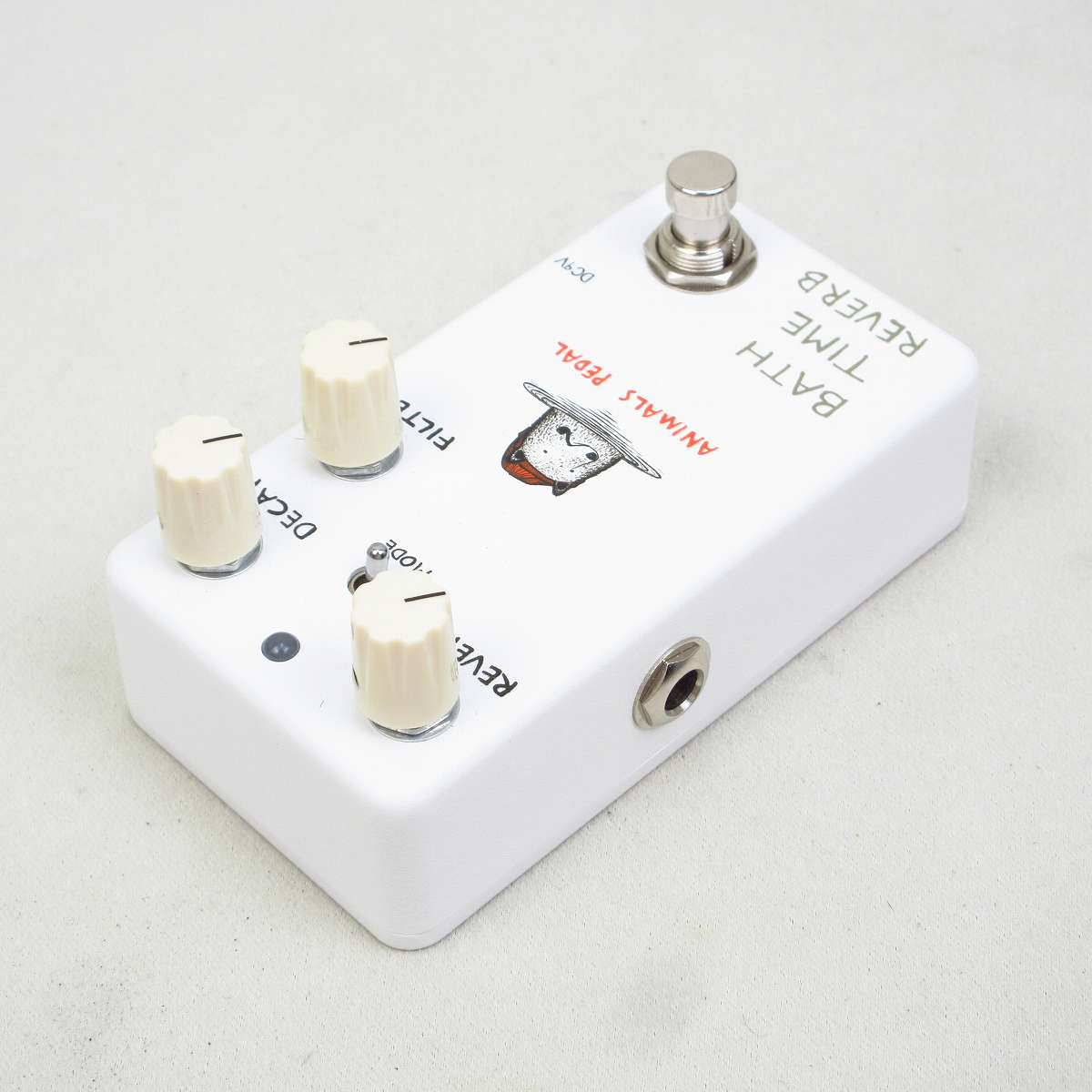 中古】Animals Pedal / Bath Time Reverb リバーブ 【横浜店