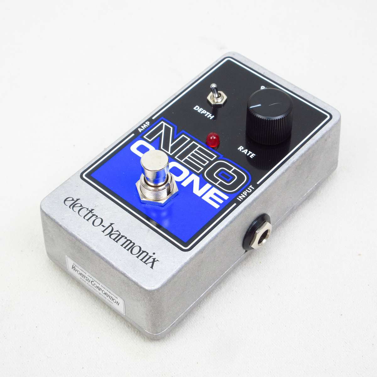 中古】Electro-Harmonix / Neo Clone Analog Chorus コーラス 【横浜店