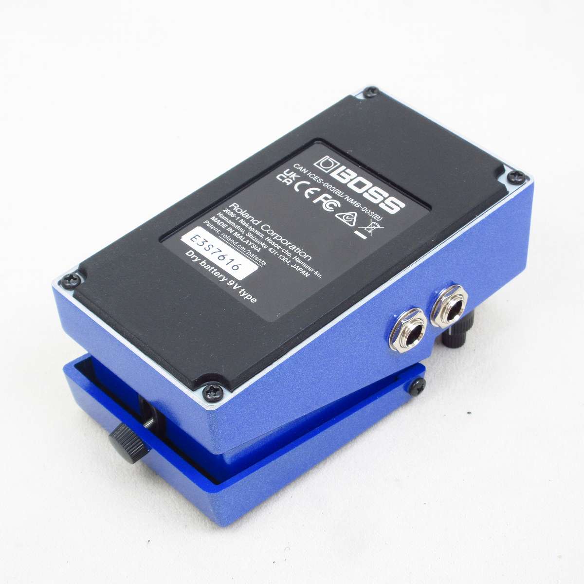 中古】BOSS / SY-1 Synthesizer ギターシンセサイザー 【横浜店