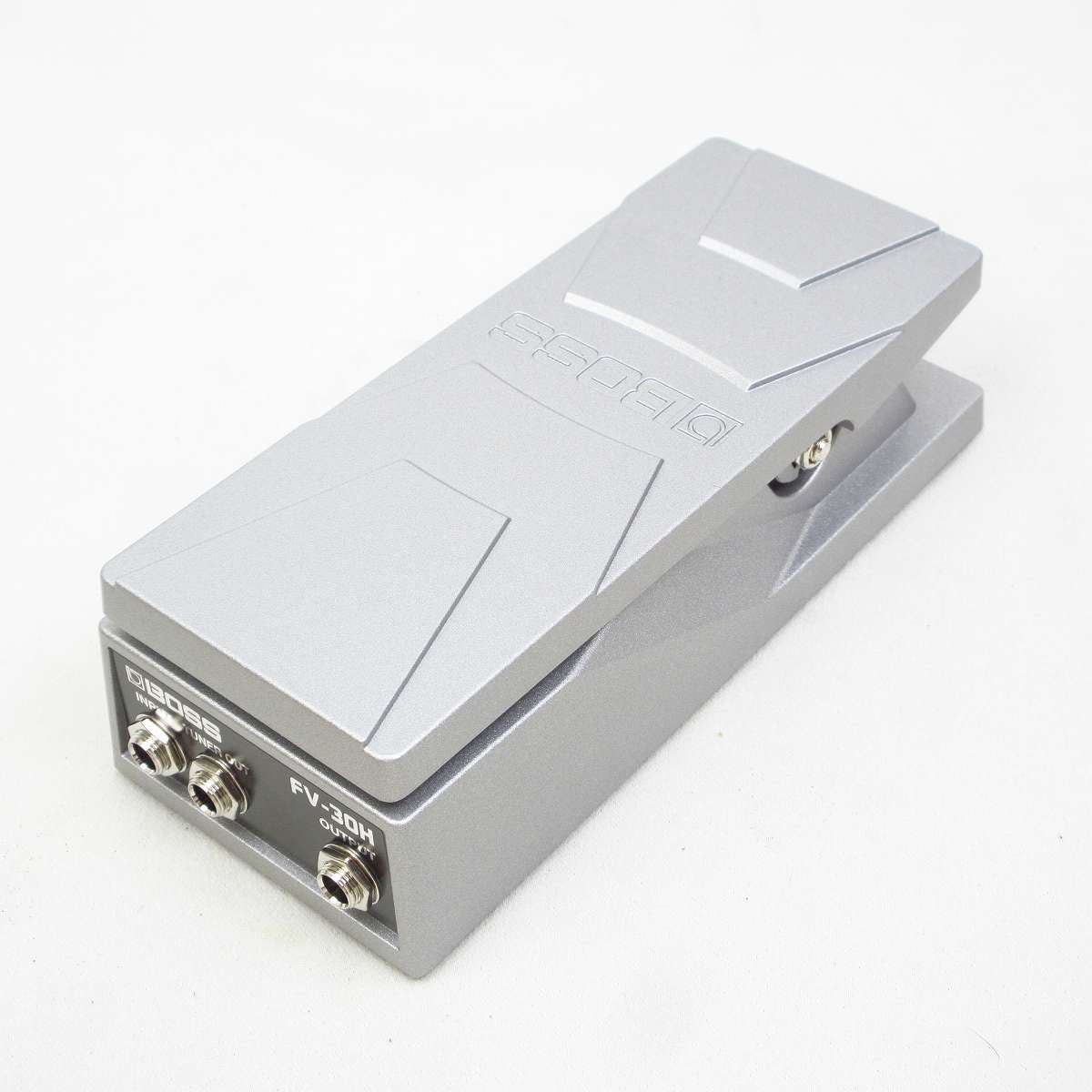 中古】BOSS / FV-30H Foot Volume ボリュームペダル 【横浜店