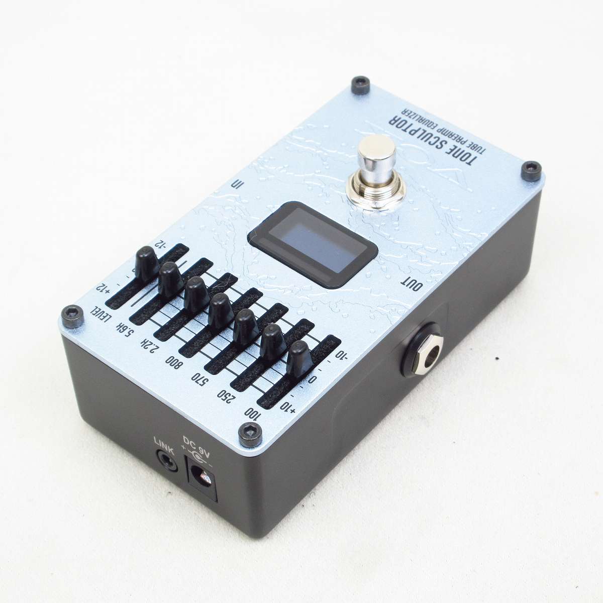 中古】VOX / Valvenergy 2nd Series VE-TS TONE SCULPTOR イコライザー