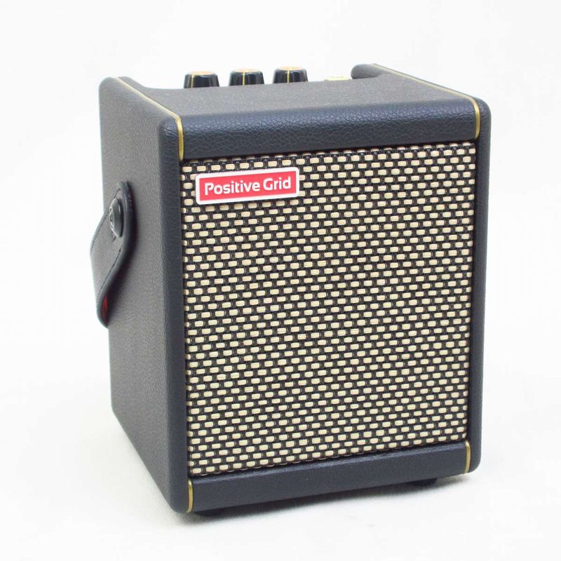 中古】Positive Grid / Spark Mini Black ギターアンプ 【横浜店