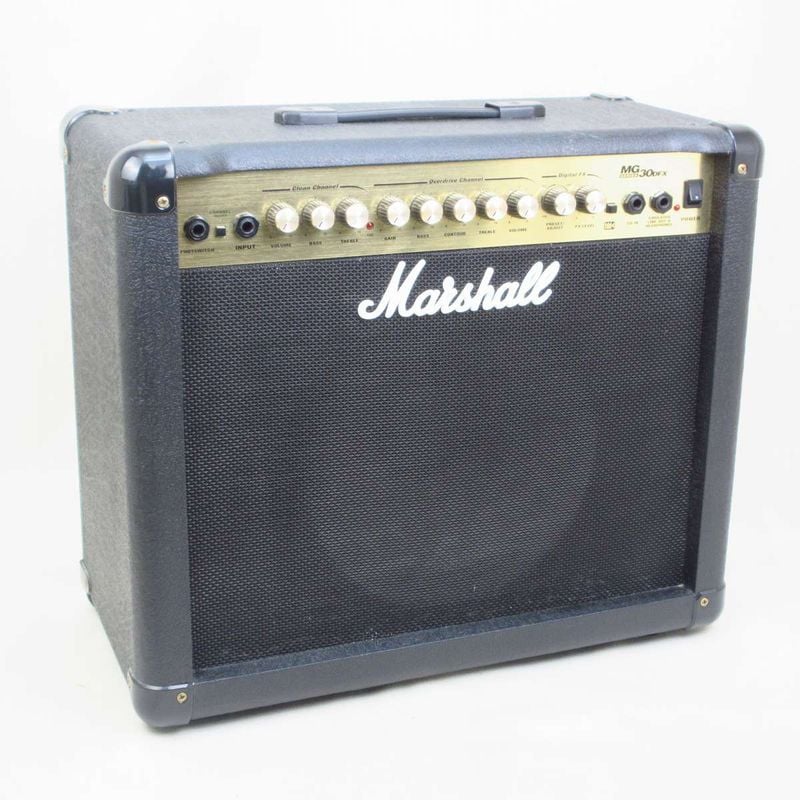中古】Marshall / MG30DFX ギターアンプ 【横浜店】 | アンプ