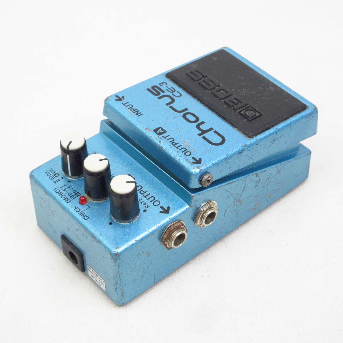 中古】BOSS / CE-3 Chours コーラス 【横浜店】 | コーラス | イシバシ楽器