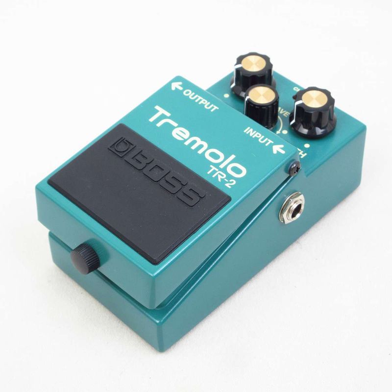 中古】BOSS / TR-2 Tremolo トレモロ 【横浜店】 | トレモロ