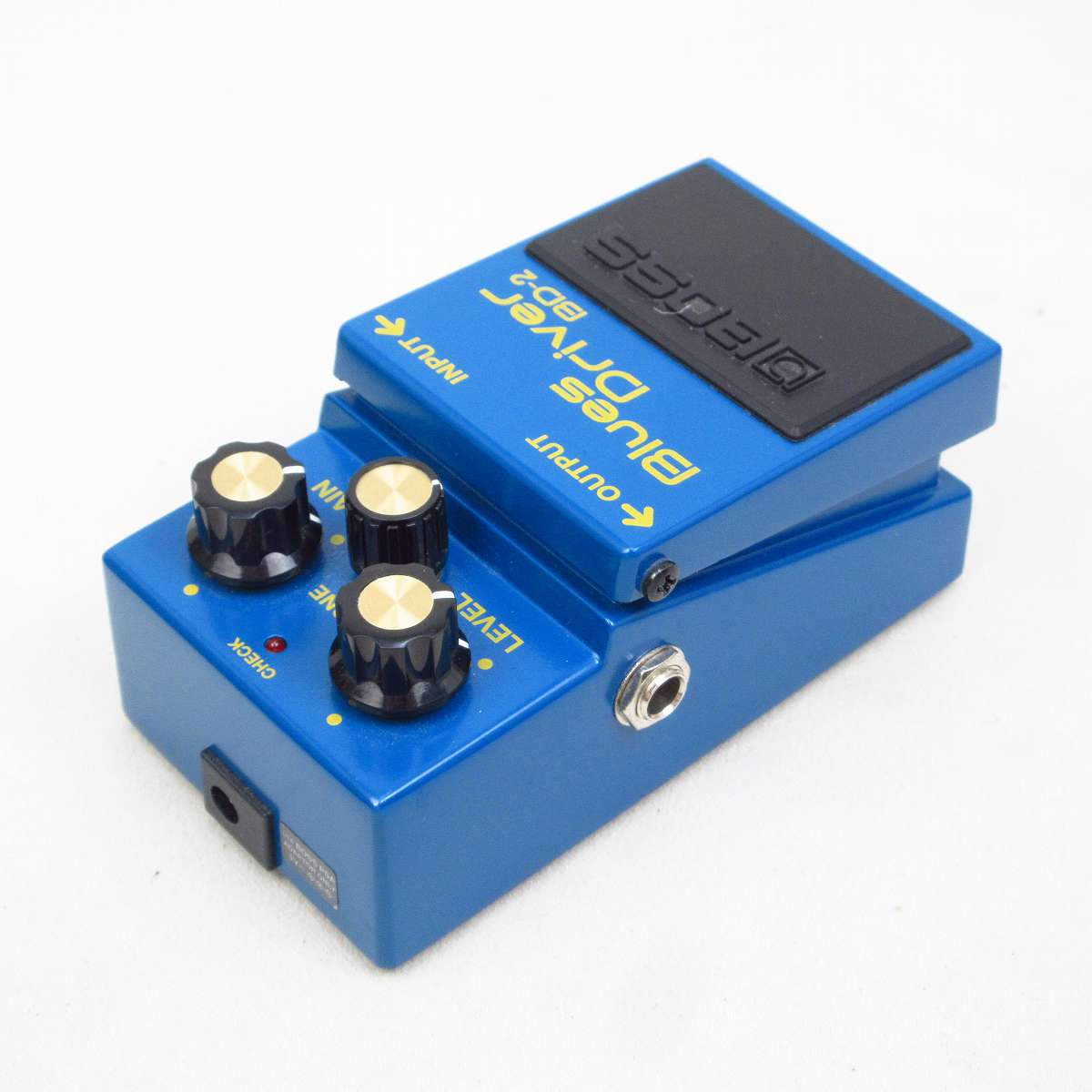 中古】BOSS / BD-2 Blues Driver オーバードライブ 【横浜店