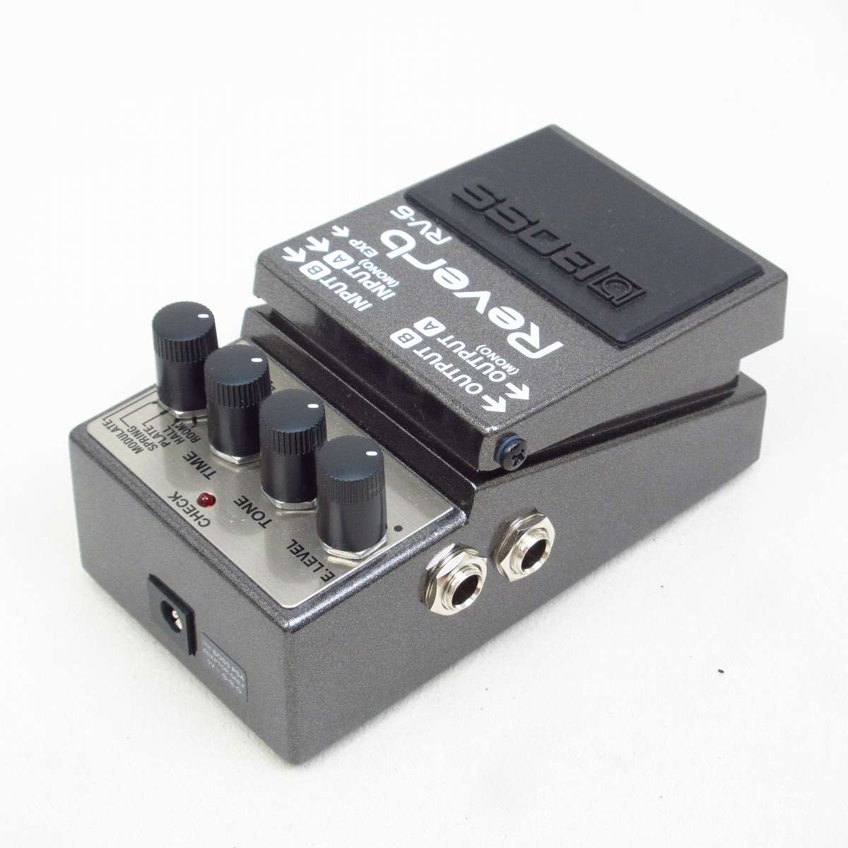 中古】BOSS / RV-6 Reverb リバーブ 【横浜店】 | リバーブ/エコー
