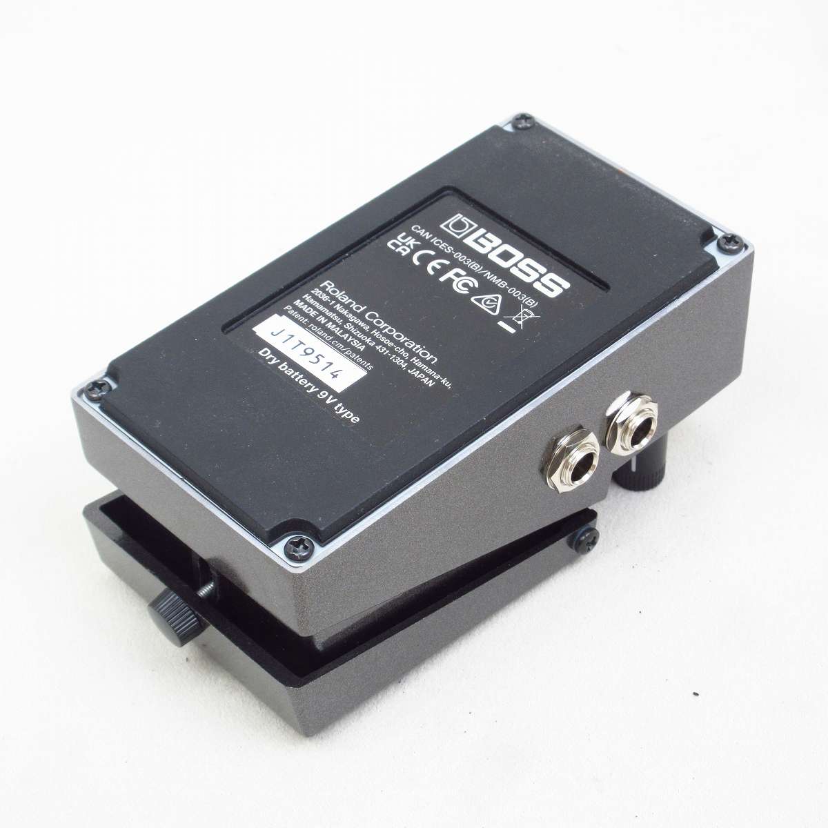 中古】BOSS / RV-6 Reverb リバーブ 【横浜店】 | リバーブ/エコー