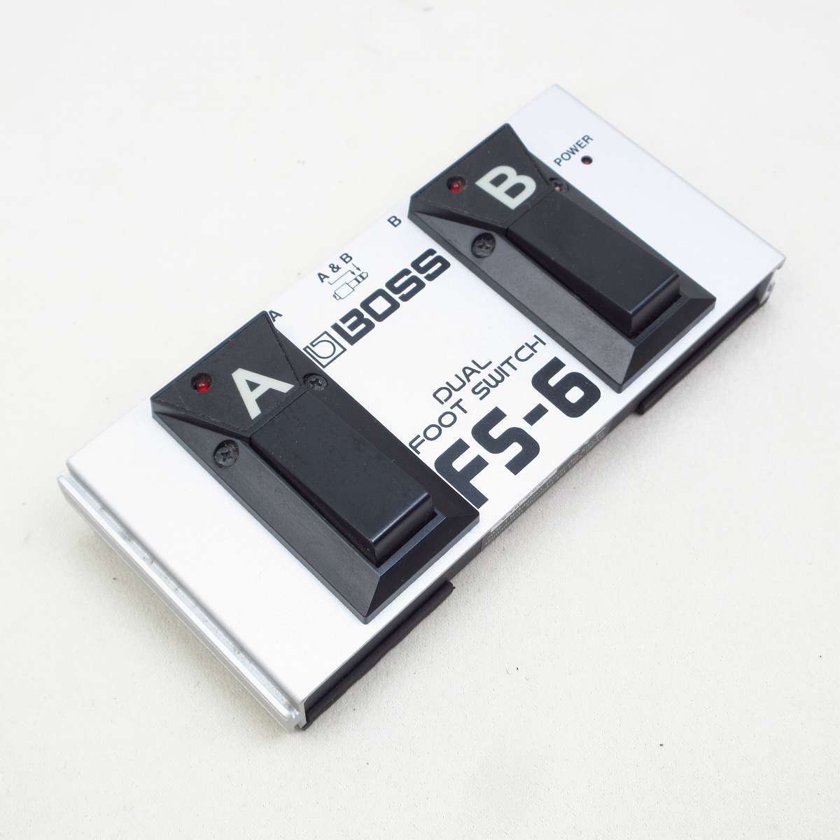 中古】BOSS / FS-6 Dual Foot Switch フットスイッチ 【横浜店