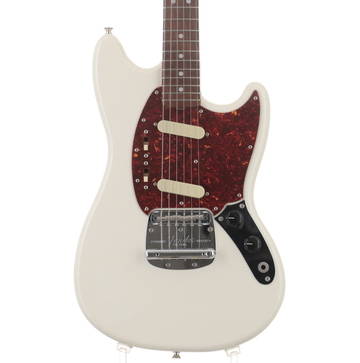 中古】FENDER JAPAN / MG65 VWH 【新宿店】 | ムスタングタイプ