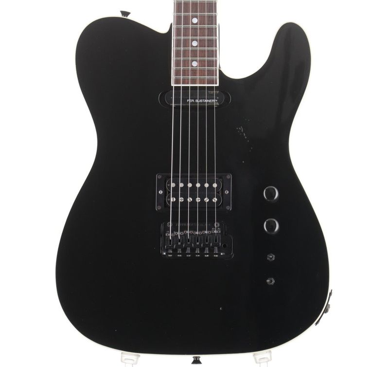 FERNANDES/BURNY × ブラック)の検索結果 | ギター、アコギ、管楽器など
