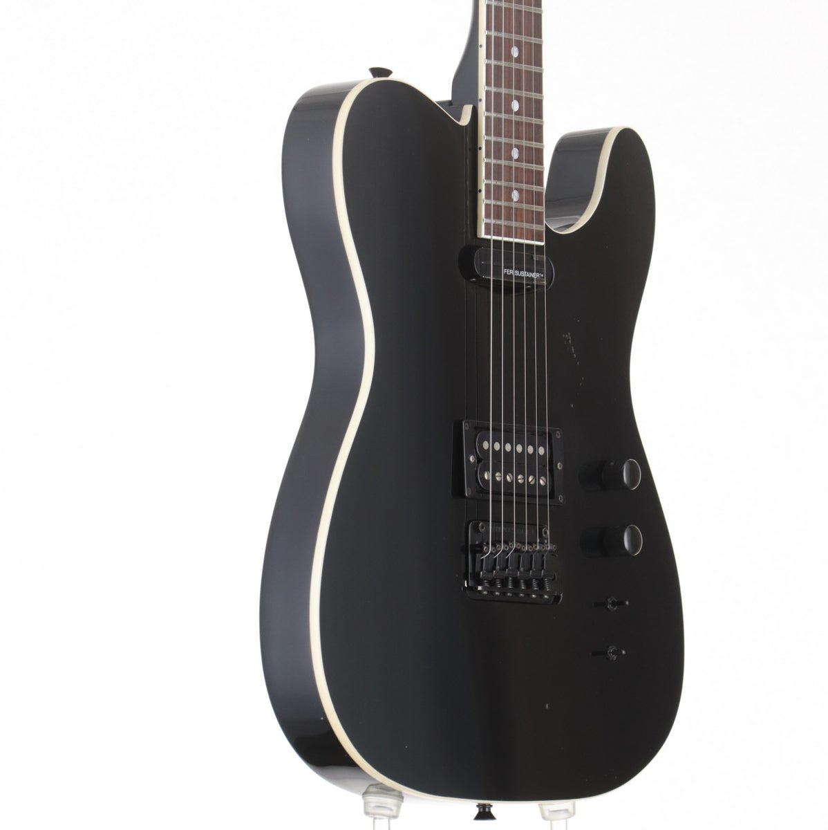 中古】FERNANDES / TEJ-95S 【新宿店】 | テレキャスタータイプ
