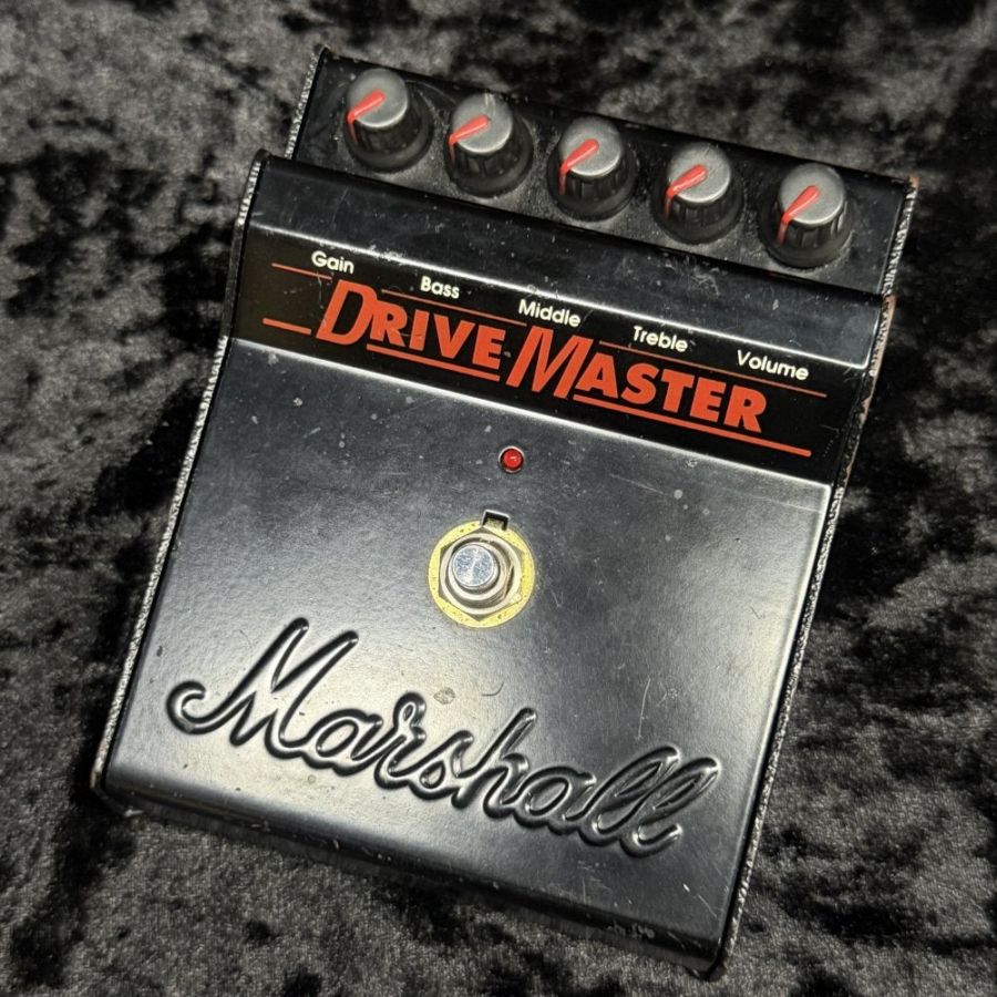 中古】MARSHALL / Drivemaster / Made in England 【新宿店