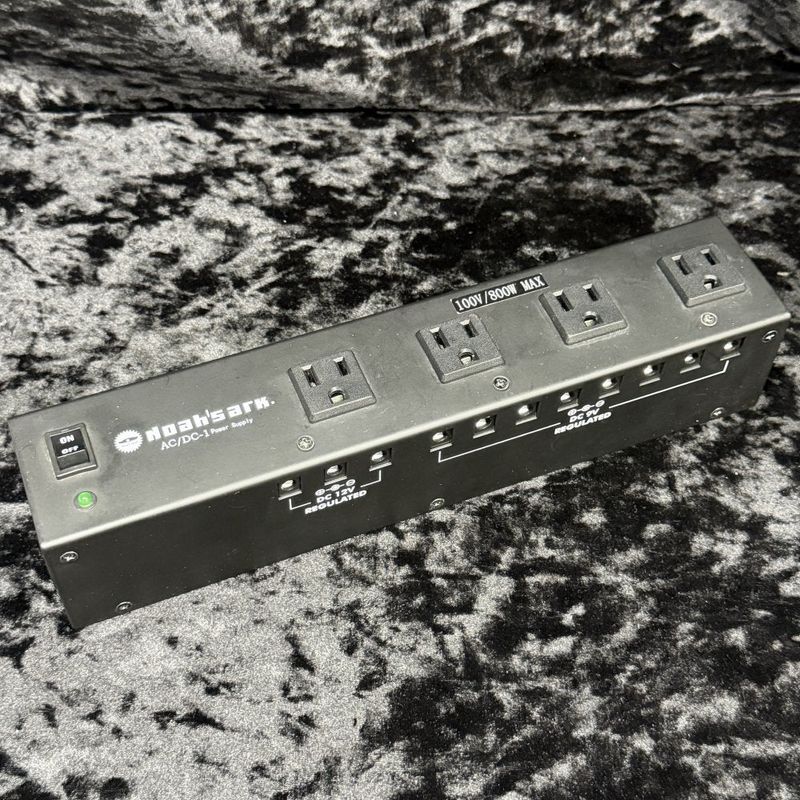 中古】NOAHSARK / AC/DC-1 / Power Supply 【新宿店】 | 電源