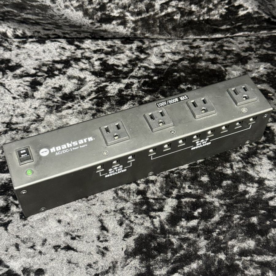 中古】NOAHSARK / AC/DC-1 / Power Supply 【新宿店】 | 電源
