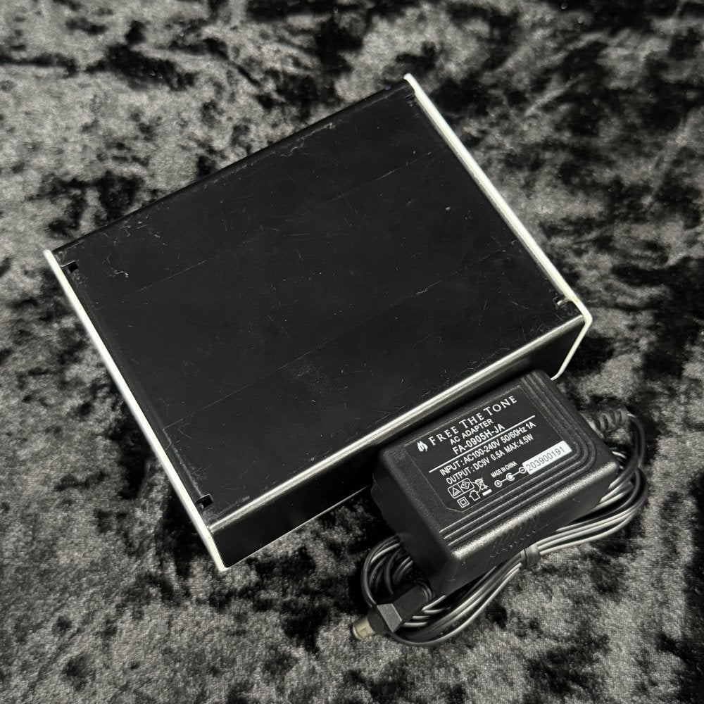 中古】FREE THE TONE / PA-1QG / Programmable Analog 10Band