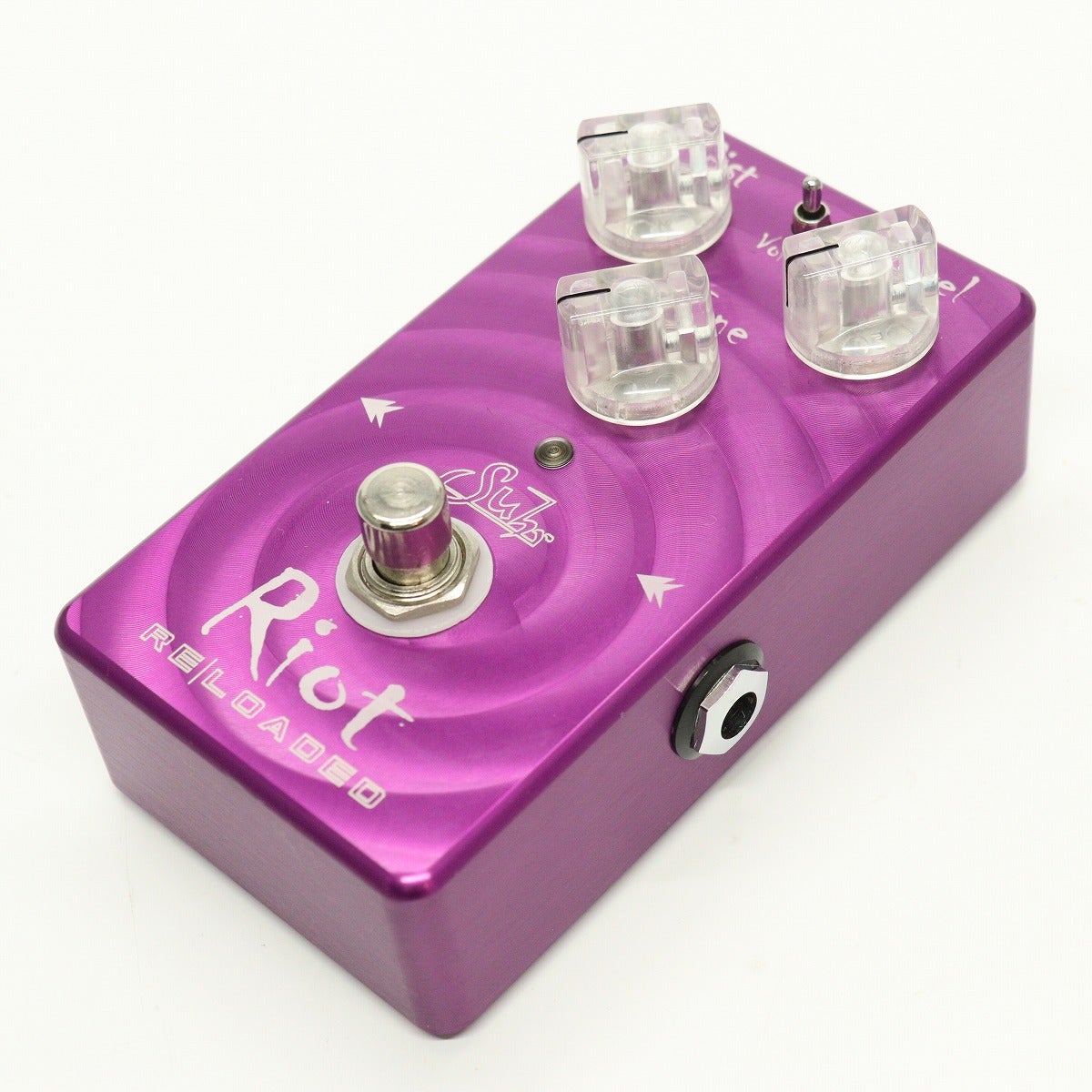中古】SUHR / RIOT RELOADED 【心斎橋店】 | ディストーション